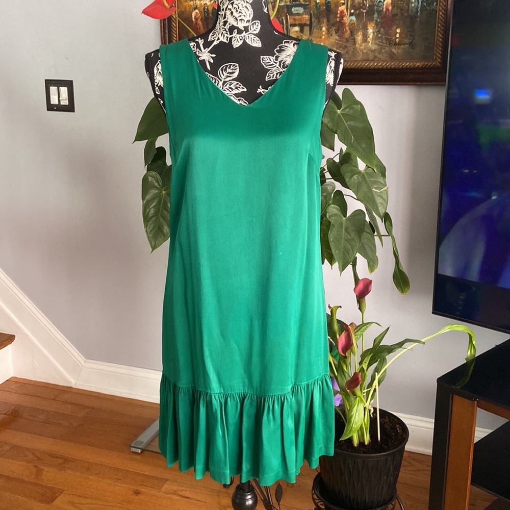 Armani Exchange dress
